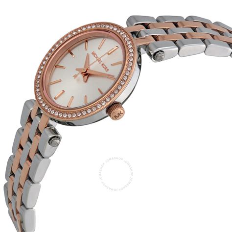 michael kors watch mk3298|Michael Kors petite darci watch.